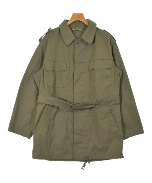 MILITARY เสื้อโค้ท อื่น