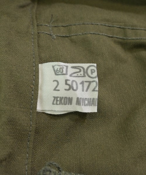 MILITARY เสื้อโค้ท อื่น