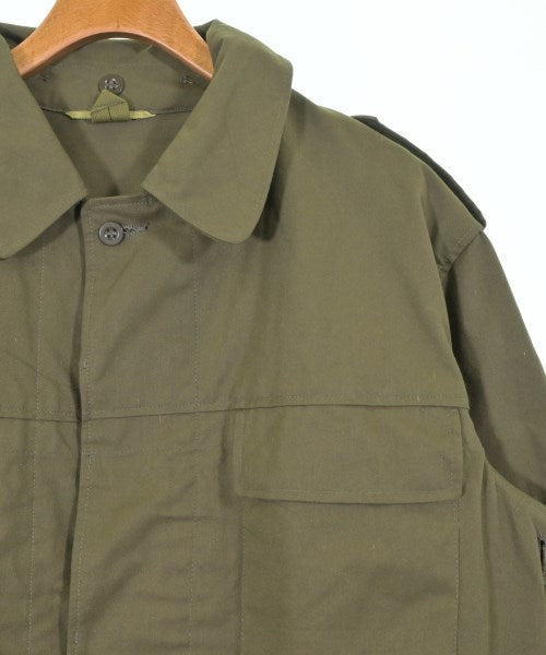 MILITARY เสื้อโค้ท อื่น