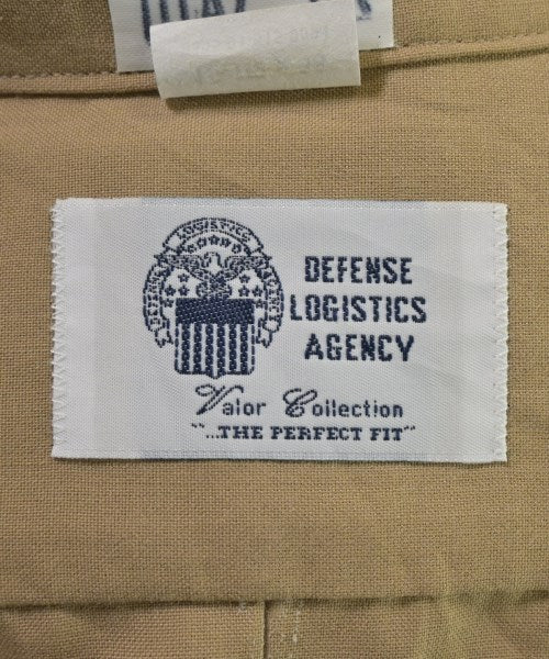 MILITARY เสื้อลำลอง