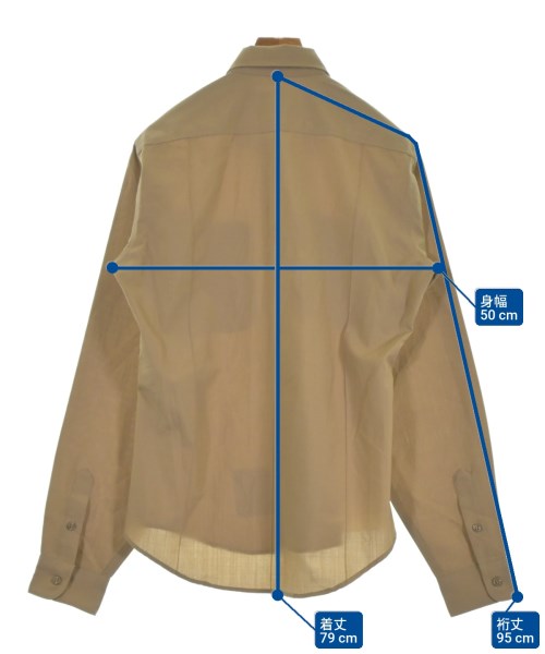 MILITARY เสื้อลำลอง