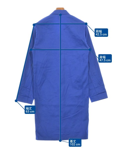 MILITARY เสื้อโค้ท อื่น