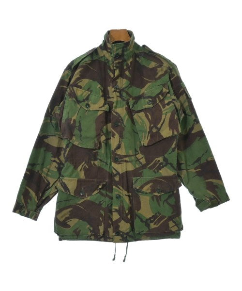 MILITARY แจ็กเก็ตทหาร