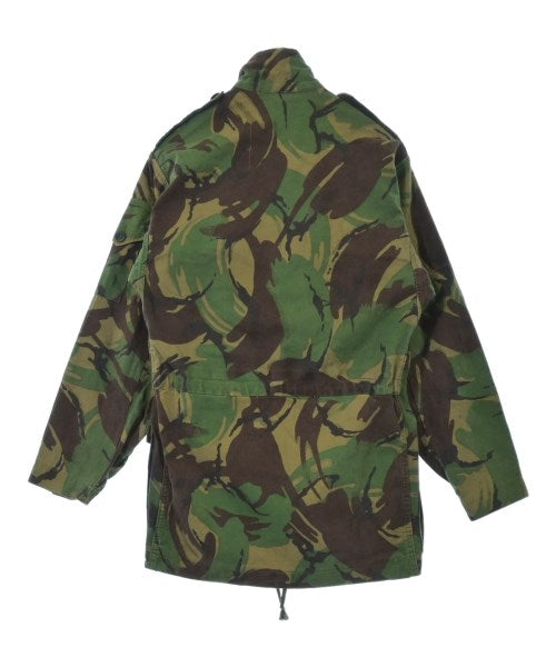 MILITARY แจ็กเก็ตทหาร