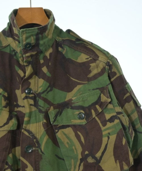 MILITARY แจ็กเก็ตทหาร