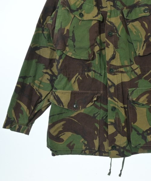 MILITARY แจ็กเก็ตทหาร