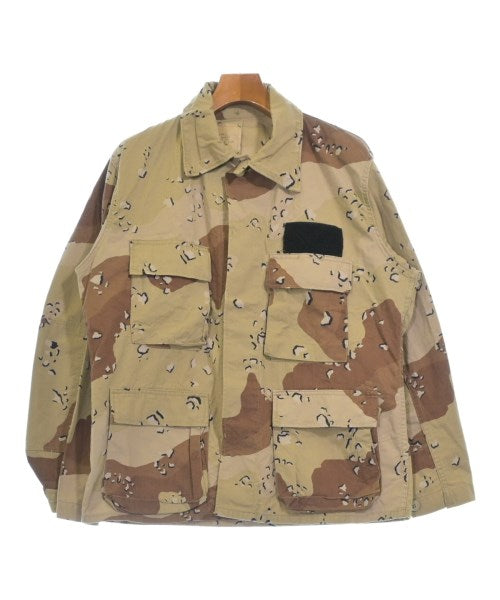 MILITARY แจ็กเก็ตทหาร