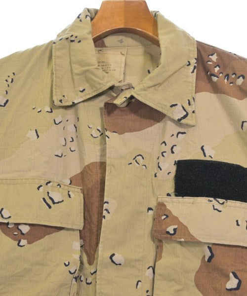 MILITARY แจ็กเก็ตทหาร