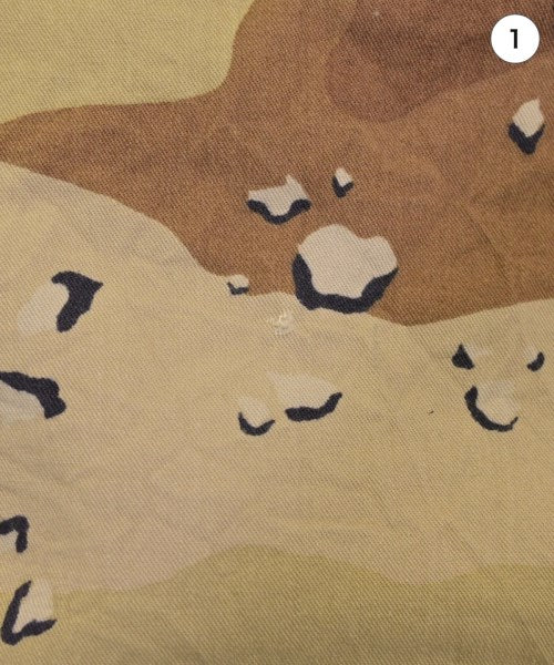 MILITARY แจ็กเก็ตทหาร