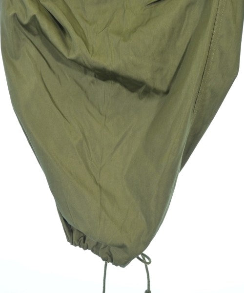 MILITARY กางเกงมีกระเป๋าข้างกางเกง2-4 กระเป๋า