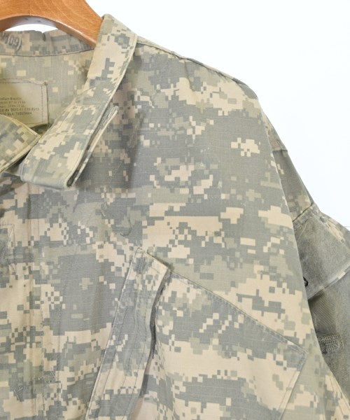 MILITARY แจ็กเก็ตทหาร
