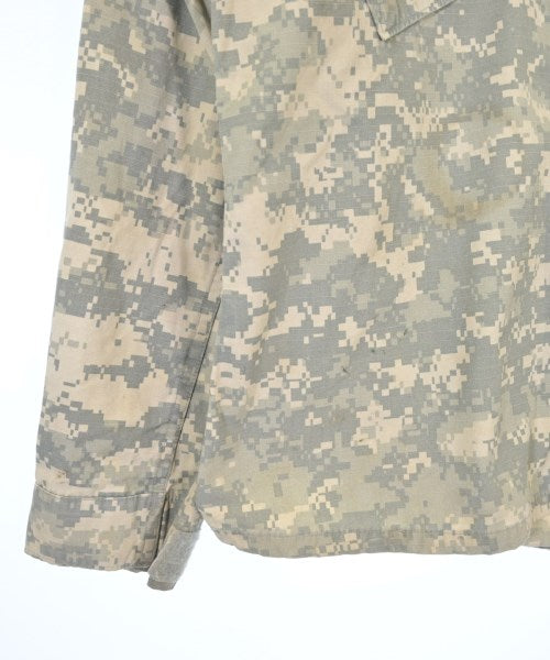 MILITARY แจ็กเก็ตทหาร