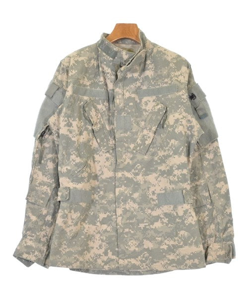 MILITARY แจ็กเก็ตทหาร