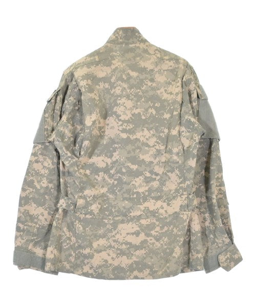 MILITARY แจ็กเก็ตทหาร