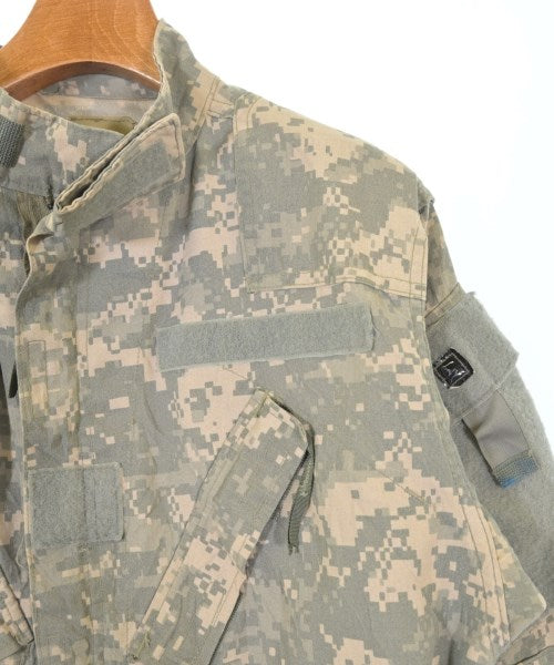MILITARY แจ็กเก็ตทหาร