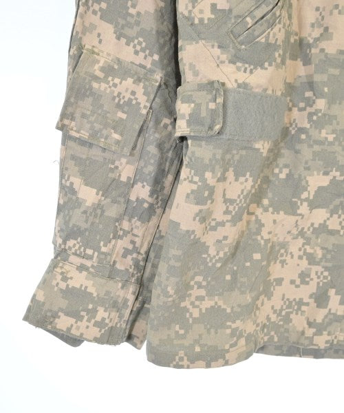 MILITARY แจ็กเก็ตทหาร