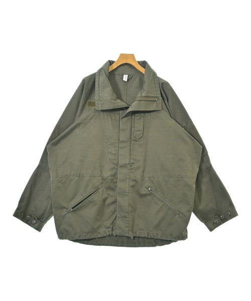 MILITARY แจ็กเก็ตทหาร