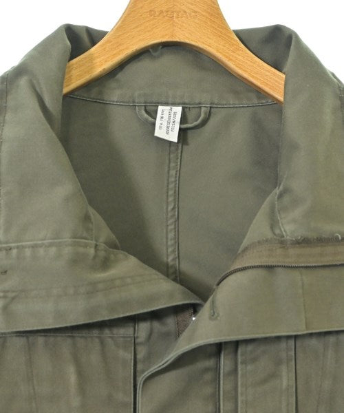 MILITARY แจ็กเก็ตทหาร