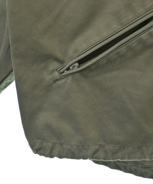 MILITARY แจ็กเก็ตทหาร