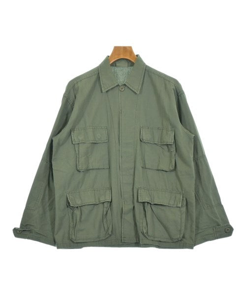 MILITARY แจ็คเก็ตทำงาน