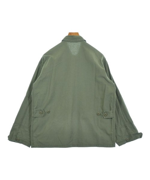 MILITARY แจ็คเก็ตทำงาน