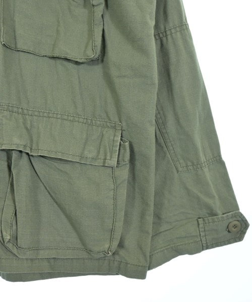 MILITARY แจ็คเก็ตทำงาน