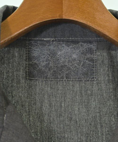 MILITARY เสื้อลำลอง