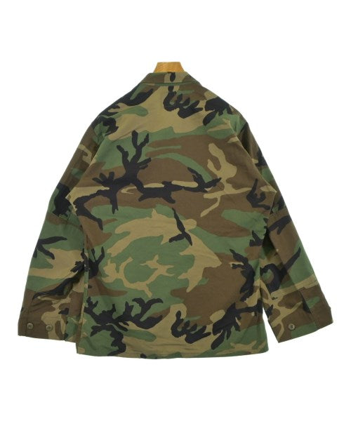 MILITARY แจ็กเก็ตทหาร