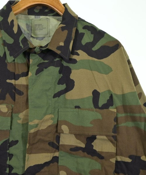 MILITARY แจ็กเก็ตทหาร