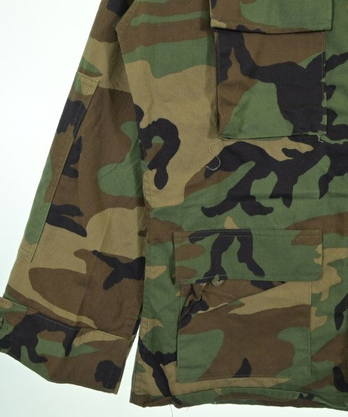 MILITARY แจ็กเก็ตทหาร