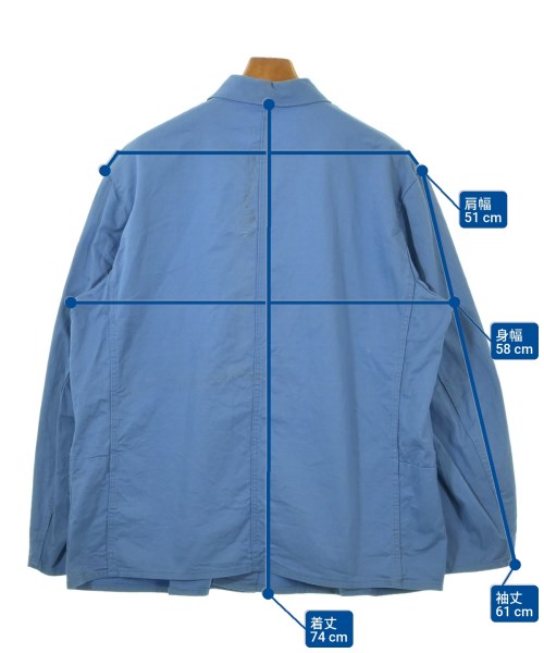 MILITARY แจ็กเก็ตทหาร