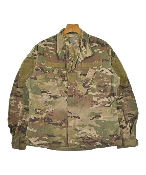 MILITARY แจ็คเก็ตเบลาส์ อื่น