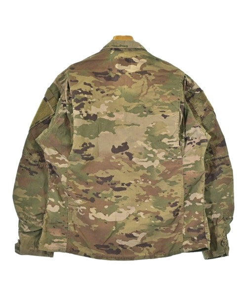 MILITARY แจ็คเก็ตเบลาส์ อื่น