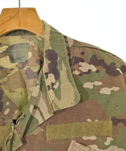 MILITARY แจ็คเก็ตเบลาส์ อื่น