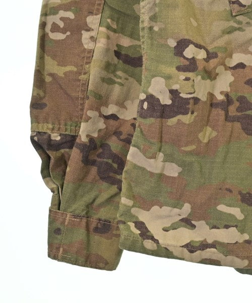 MILITARY แจ็คเก็ตเบลาส์ อื่น