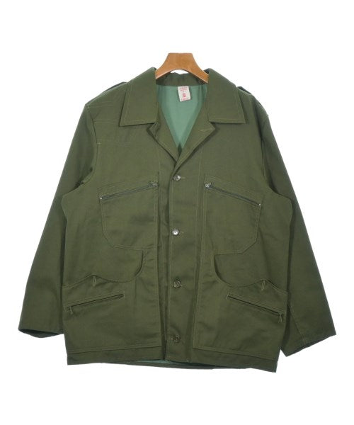 MILITARY แจ็กเก็ตทหาร