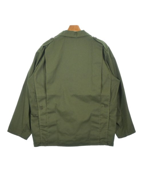 MILITARY แจ็กเก็ตทหาร