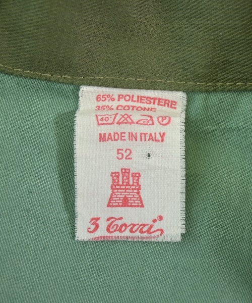 MILITARY แจ็กเก็ตทหาร