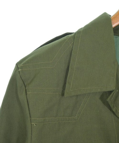 MILITARY แจ็กเก็ตทหาร