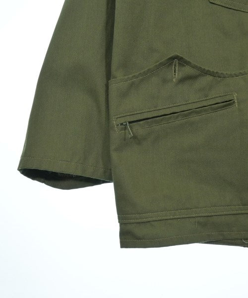 MILITARY แจ็กเก็ตทหาร