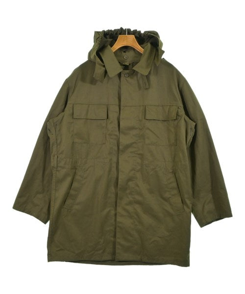 MILITARY เสื้อโค้ท อื่น