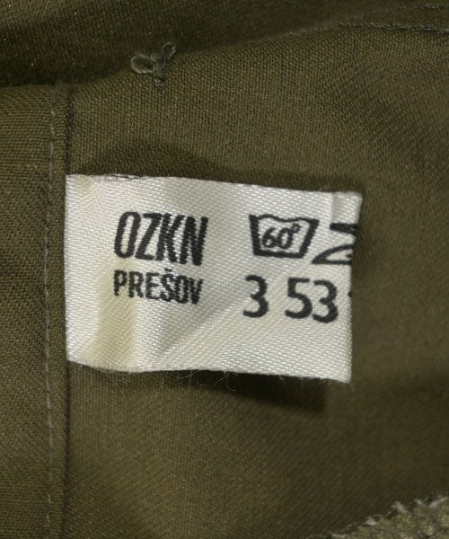 MILITARY เสื้อโค้ท อื่น