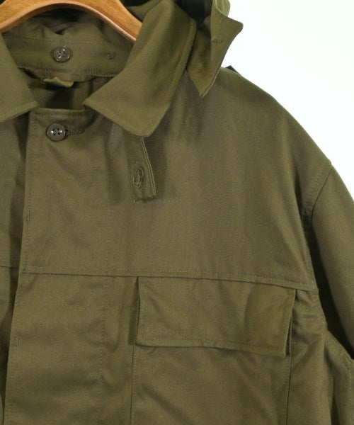 MILITARY เสื้อโค้ท อื่น