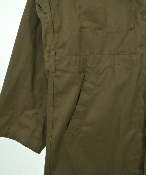 MILITARY เสื้อโค้ท อื่น