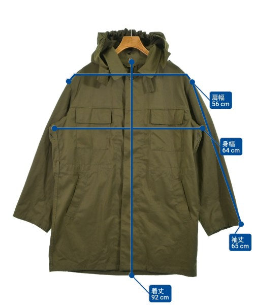 MILITARY เสื้อโค้ท อื่น