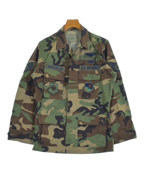 MILITARY แจ็กเก็ตทหาร