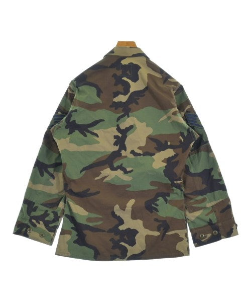 MILITARY แจ็กเก็ตทหาร