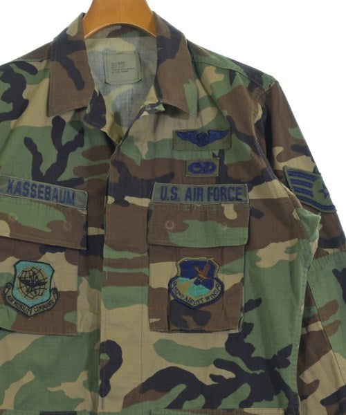 MILITARY แจ็กเก็ตทหาร