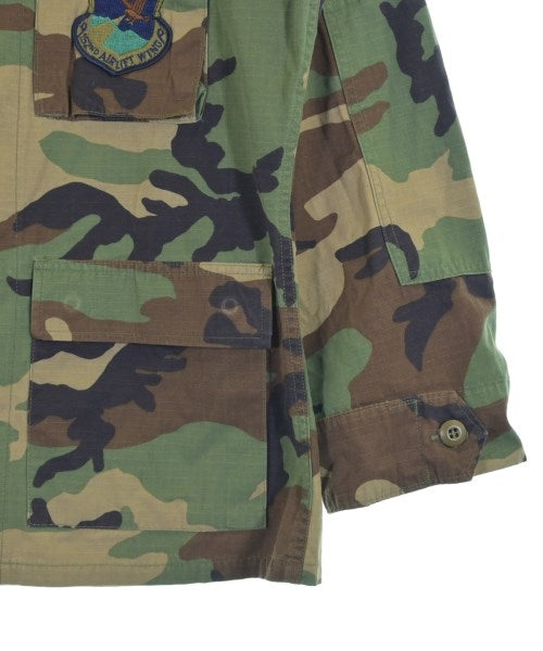 MILITARY แจ็กเก็ตทหาร