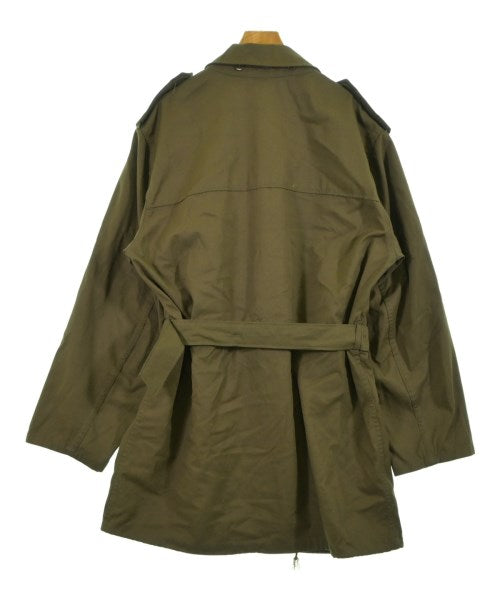 MILITARY เคลือบ Mod